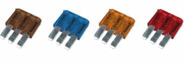 FUSIVEL MICRO LAMINA 3 TERM-UNIV-5A - DNI317805