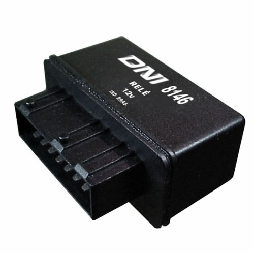 RELE MODULO IGNICAO PALIO DNI-8146 - DNI8146