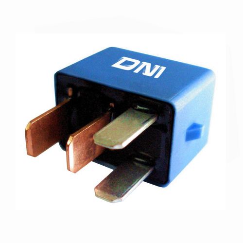 RELE MINI AUXILIAR MITSUBISHI/TOYOTA  - DNI8125