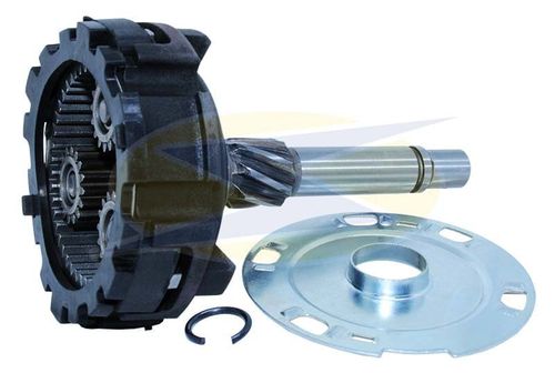 CONJUNTO PLANETARIA DELCO KIA,HYUNDAI - UF14.868