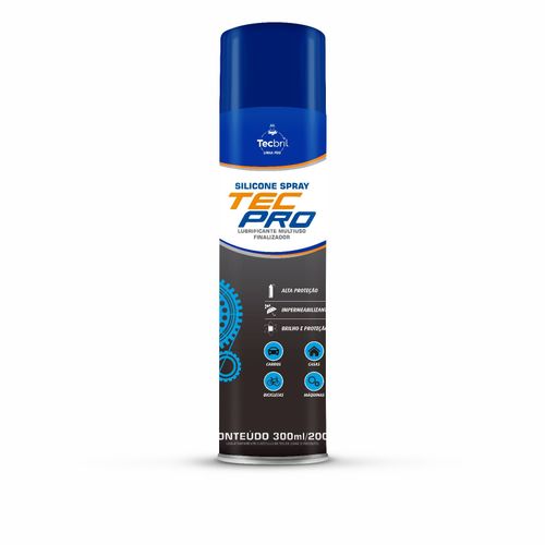 SILICONE TEC BRIL LAVANDA 200G - TCB592.0151