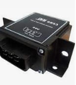 RELE FREIO MOTOR CAMINHOES E ONIBUS VOLVO LINHA N, CAMBIO- DNI8853