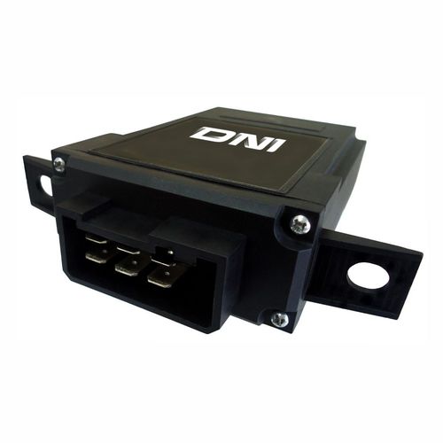 RELE TEMPORIZADOR LIMPADOR PARABRISA VOLVO 6T - DNI8857