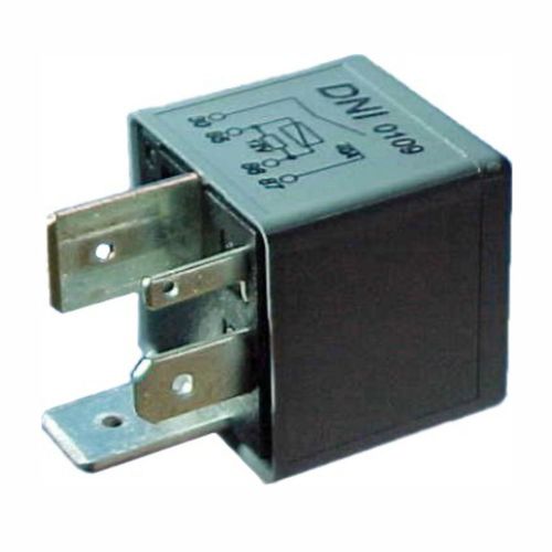 RELE AUXILIAR BOMBA SANTANA AUDI GOLF - DNI0109
