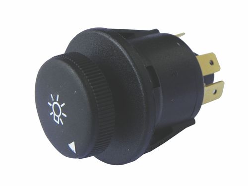 CHAVE DE LUZ MONZA KADET 82 A 85 150W   - IM11162