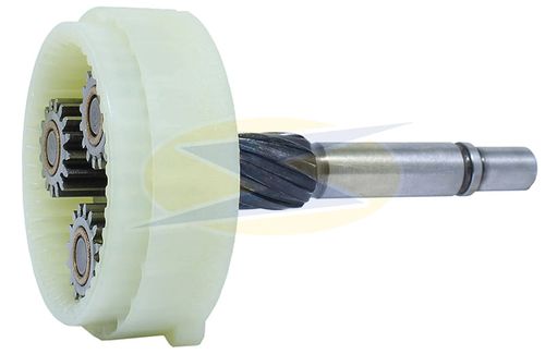 CONJUNTO PLANETARIA MITSUBISHI EMPLHADEIRAS  - UF15.101