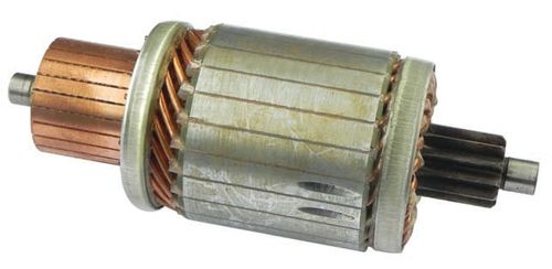 INDUZIDO MOTOR PARTIDA  29 MOTOR 12V - IV15833
