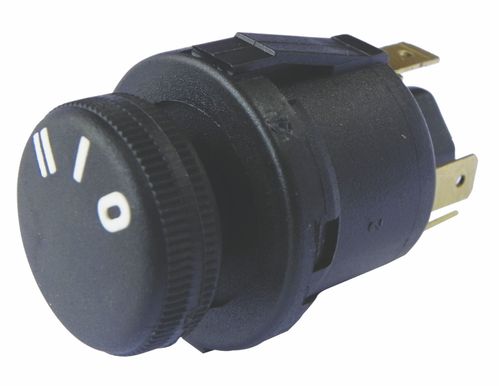 CHAVE DE LUZ CHEVETTE 73 A 82 150W   - IM11160