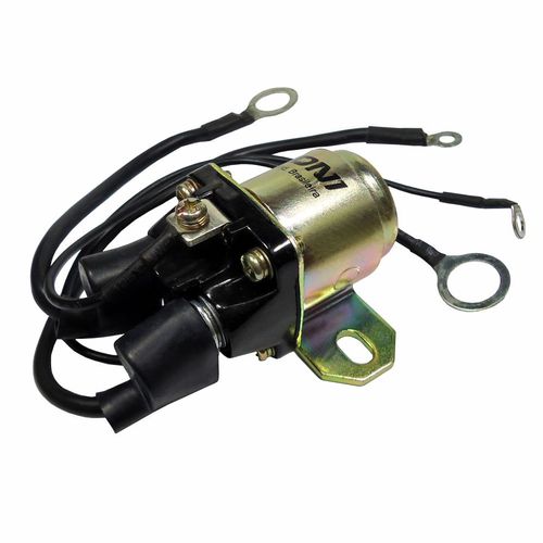 RELE AUXILIAR DE PARTIDA 12V  - DNI8174