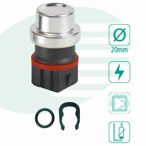 SENSOR TEMPERATURA PARATI G3 G4 - IG201.0842