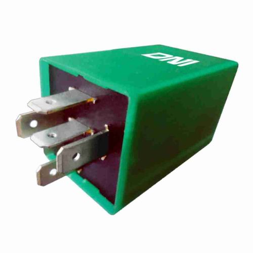RELE COMANDO BOMBA  VW CAM 5T S/SUP - DNI8538