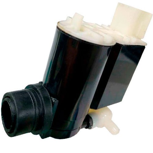 BOMBA LAVADOR  PARA BRISA SETA DUPLA SAIDA HB20 ELANTRA SANTA FE  VELOSTER  SPORTAGE -MARILIA  - IM20614