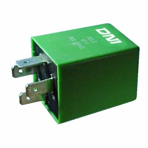 RELE BOMBA ELETRICA DE COMBUSTIVEL VW GOL SANTANA VOYAGE PARATI SAVEIRO  FORD VERONA VERSALLES MOTOR AP- DNI0330