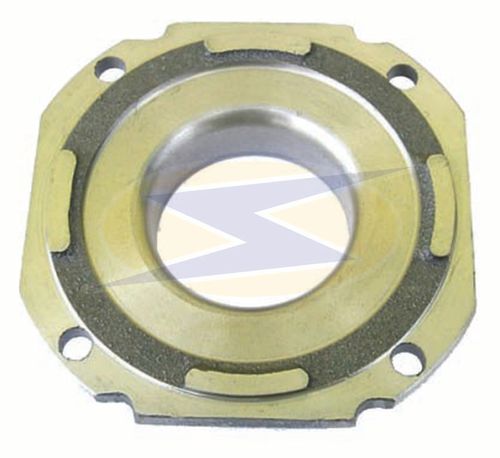 MANCAL INTERMEDIARIO MOTOR PARTIDA SCANIA/VOLVO  KB  - UF8.801