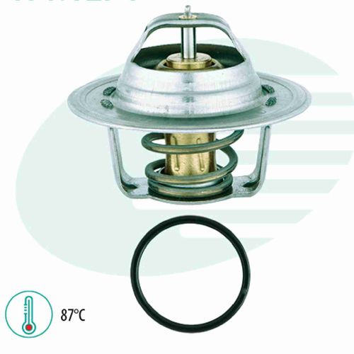 VALVULA TERMOSTATICA SENSOR BORA-GOLF 1.8 2.0 99... - IG401.1294-87