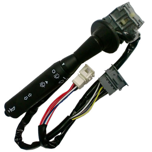 CHAVE DIRECIONAL SETA MERCEDES 710 03.....  - IM12900