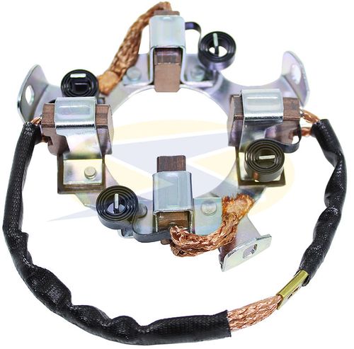 PORTA ESCOVA MOTOR PARTIDA GM FORD PERKINS 12V - UF1.102/4