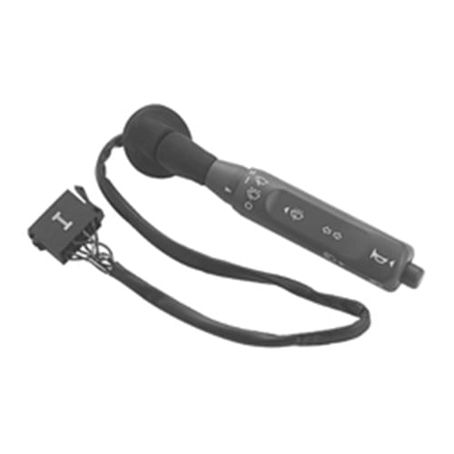 CHAVE SETA MB (COLUNA) MARRON  - IM12057