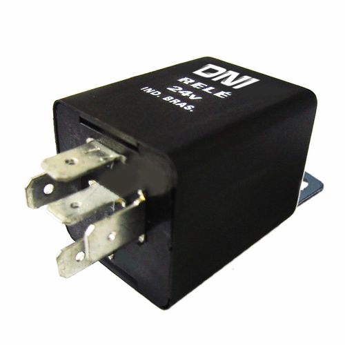 RELE PISCA ALTERNADO  - DNI1108