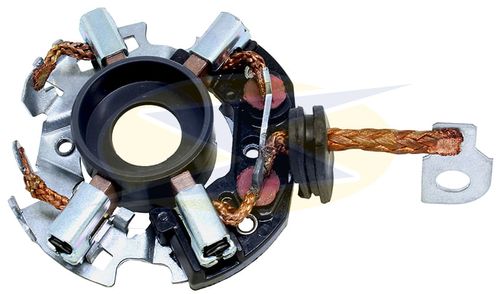 PORTA ESCOVA MOTOR PARTIDA FIAT GM VW SUBS 115/116 - UF1.315/4