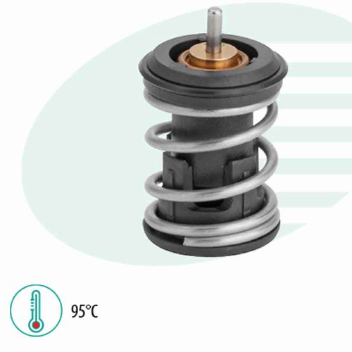 VALVULA TERMOSTATICA SENSOR UP-GOL-VOYAGE G5-G6 14... 95° - IG401.1569-95