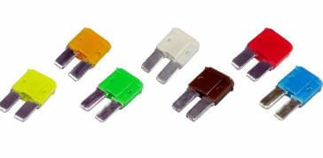 FUSIVEL MICRO LAMINA 2 TERM-UNIV-5A - DNI317705