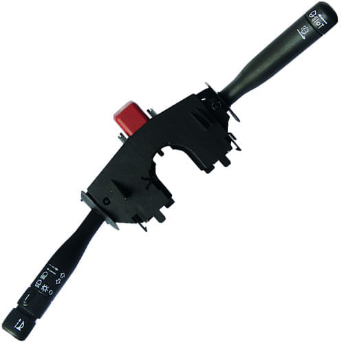 CHAVE SETA CELTA 01 A 06 SEM LIMPADOR  - IM12103/OS09400