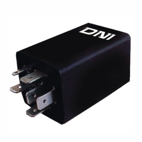 RELE INDICADOR AGUA FILTRO COMBUSTIVEL VW CAMINHAO  ONIBUS  24V. - DNI8524