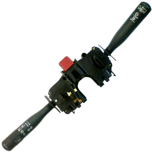 CHAVE SETA GM CELTA-PRISMA 2010.. COM LIMPADOR TRASEIRO (MARILIA) - IM12142