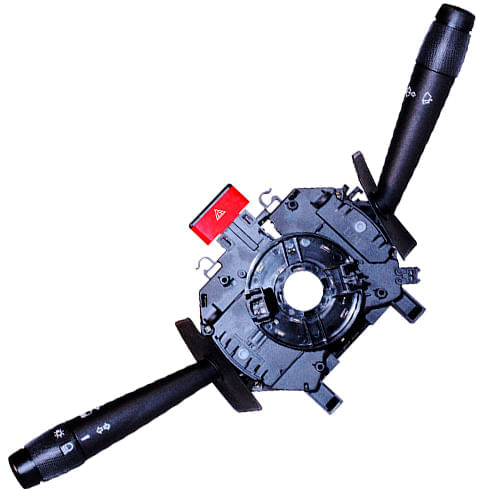 CHAVE SETA UNO 03 SEM LIMPADOR TR  - IM12118/OS04217