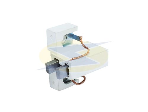 PORTA ESCOVA ALTERNADOR MOTORCRAF FORD F250 5.0 V8 - UF2.218/2