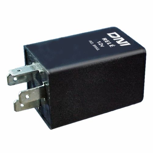 RELE INDICADOR NIVEL DE AGUA  VW  FORD VOLARE  AGRALE  - DNI0865