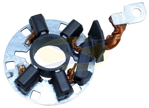 PORTA ESCOVA MOTOR PARTIDA TOYOTA COROLLA 2.0 (2015..) - UF1.314/4