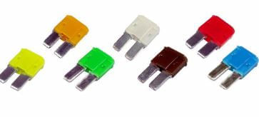 FUSIVEL MICRO LAMINA 2 TERM-UNIV-20A - DNI317720