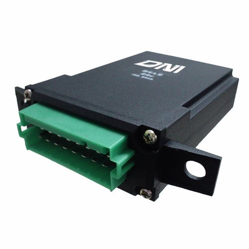 RELE DE PISCA VOLVO COM SUPORTE 16T 24V - DNI8851