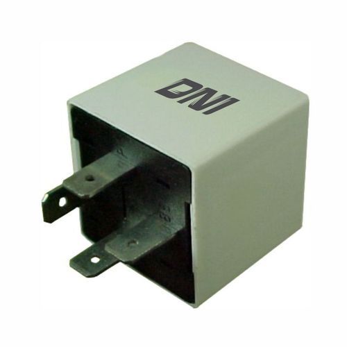 RELE AR CONDICIONADO PALIO/SIENA /STRADA - DNI8503