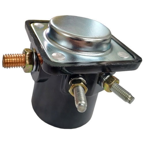RELE AUXILIAR LR UNIVERSAL  - IM70401