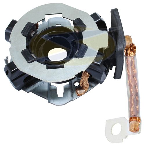 PORTA ESCOVA MOTOR PARTIDA BOSCH VW GOLF JETTA POLO - UF1.286/4