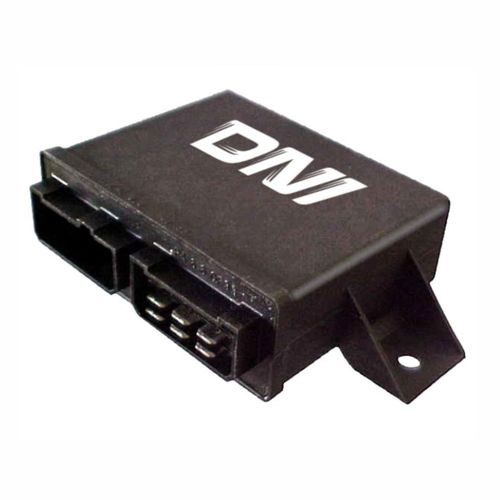 RELE FREIO MOTOR VOLVO 6 TERMINAIS - DNI0832