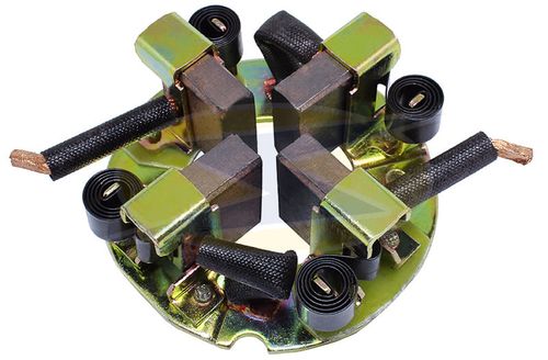 PORTA ESCOVA MOTOR PARTIDA DELCO 38MT 24V - UF1.190/4