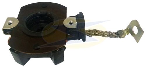PORTA ESCOVA MOTOR PARTIDA FORD ESCORT FIESTA 12V - UF1.109/4