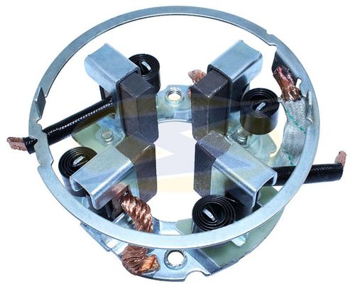 PORTA ESCOVA MOTOR PARTIDA PORTA ESC PART MITSUBISHI MB ATEGO - UF1.337/4