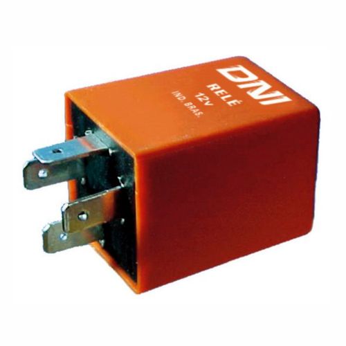 RELE CONTROLE DE VIDRO ELETRICO FORD 12V - DNI0364