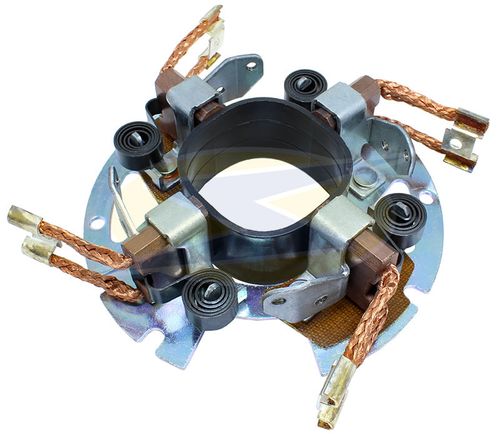 PORTA ESCOVA MOTOR PARTIDA DELCO 37MT 12V - UF1.120/4