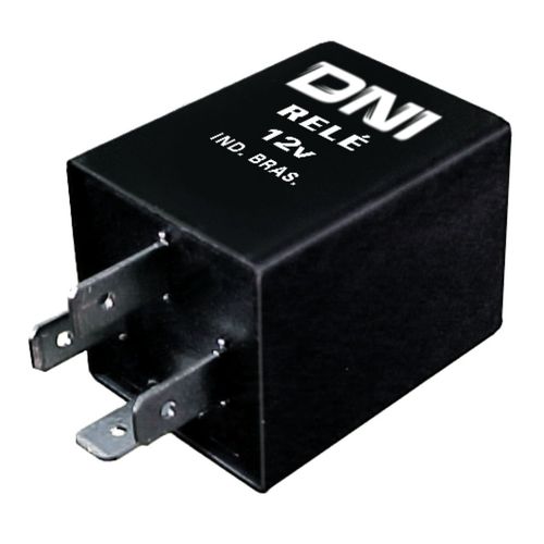 RELE AR CONDICIONADO  VENTOINHA CORSA 4TERMINAIS  12V - DNI8512