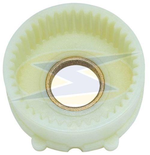 REPARO PLANETARIA MOTOR PARTIDA DELCO 43D. - UFR-0071