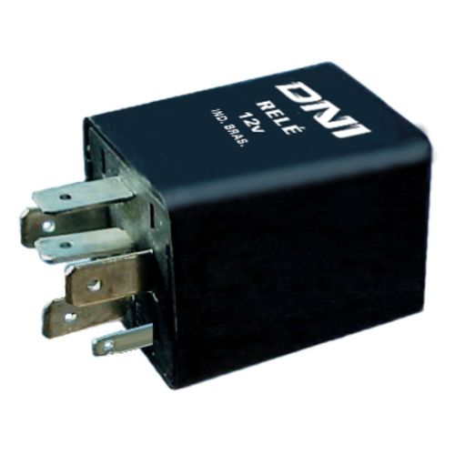 RELE  LIMPADOR  PARA-BRISA  SCANIA CAMINHAO  ONIBUS  24V. - DNI0834