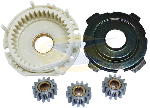 REPARO PLANETARIA MOTOR PARTIDA 37D UF11.010 UF111.015 - UFR-0080