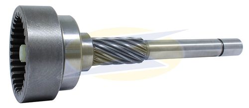 CONJUNTO PLANETARIA DELCO 28MT C/ROLAM - UF14.032