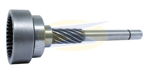 CONJUNTO PLANETARIA DELCO 28MT C/ROLAM LONGO - UF14.357